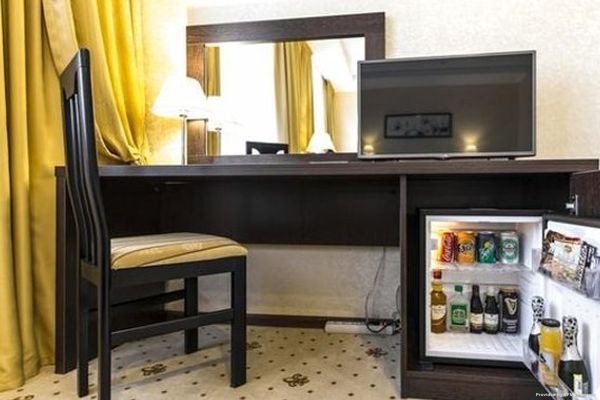 Atola Hotel (Ufa)